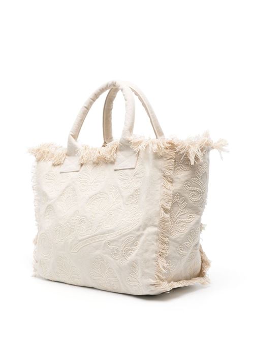 Borsa donna Vanity MC2 SAINT BARTH | VANITY RUG03332H